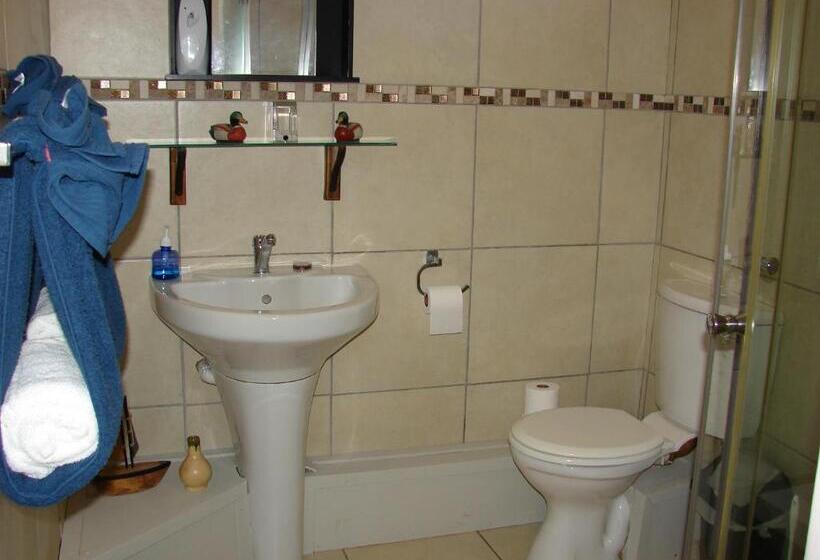 Family Suite, A Time And A Place
