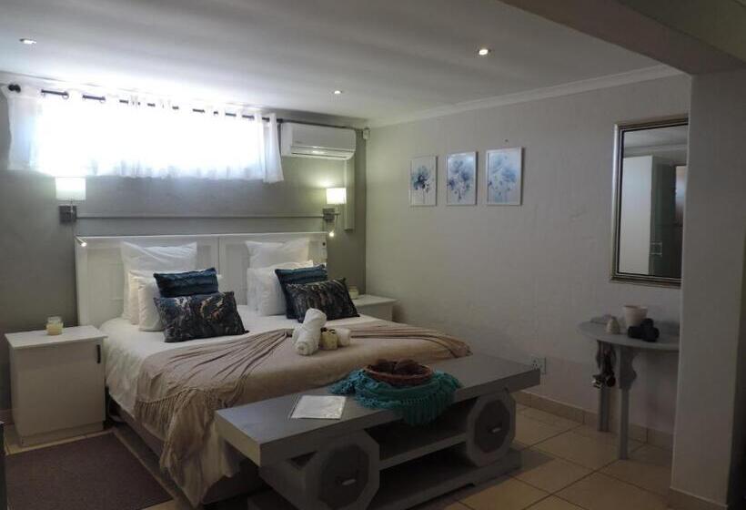 Family Suite, A Time And A Place