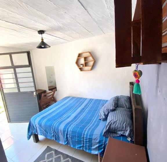 Номер Стандарт, B61 Hostal
