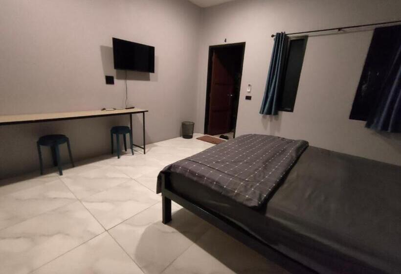 Номер Superior, เช็คอินรีสอร์ท Check In Resort