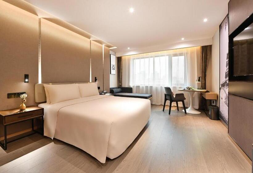 اتاق سوپریور, Atour S Hotel Beijing Anzhen