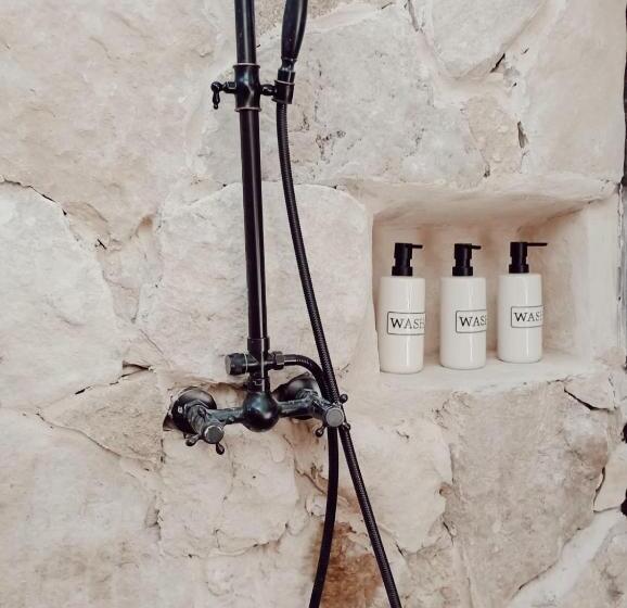 اتاق استاندارد یک نفره, Boutique Kaa