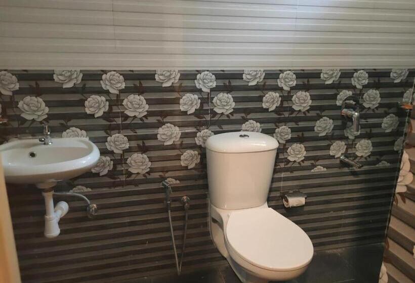 Номер Economy, Obrigado Cottages