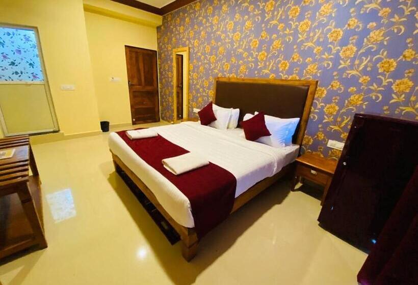 Номер Economy, Obrigado Cottages