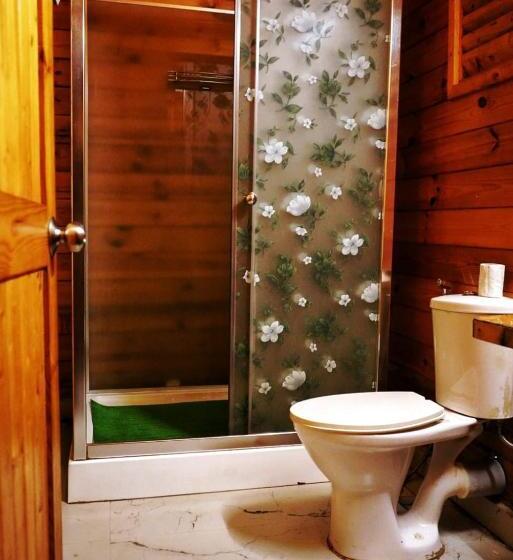 Номер Superior, Obrigado Cottages