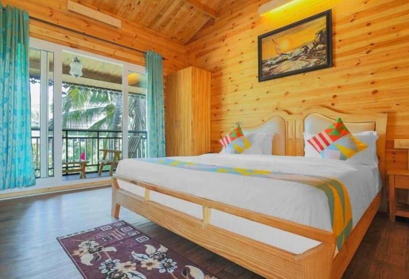 Superior-Zimmer, Obrigado Cottages