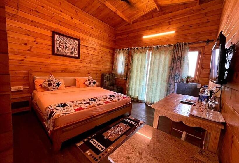 Номер Superior, Obrigado Cottages