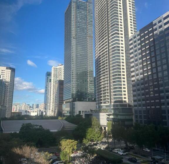 غرفة ديلوكس, Affordable Staycation Airbnb Bgc
