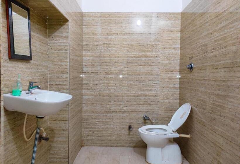 Номер Deluxe, Ld Guest House