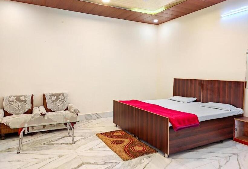 Номер Deluxe, Ld Guest House