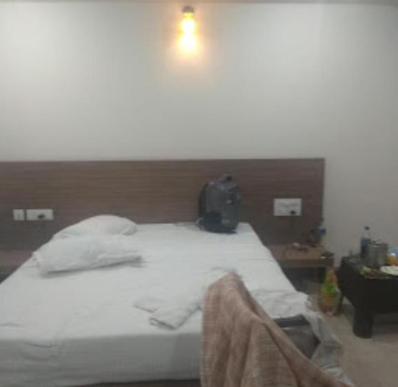 Номер Deluxe Кровать Кинг, Mandara Residency,padu