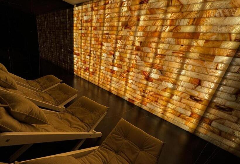 سوئیت جونیور خانوادگی, Park Hotel Bristol