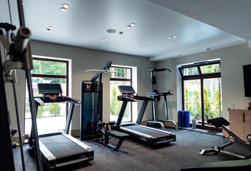 اتاق استاندارد, Park Hotel Bristol