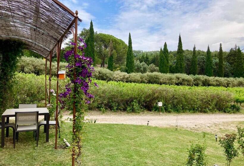 Люкс 2 Спальни, Domaine Des Lavarines