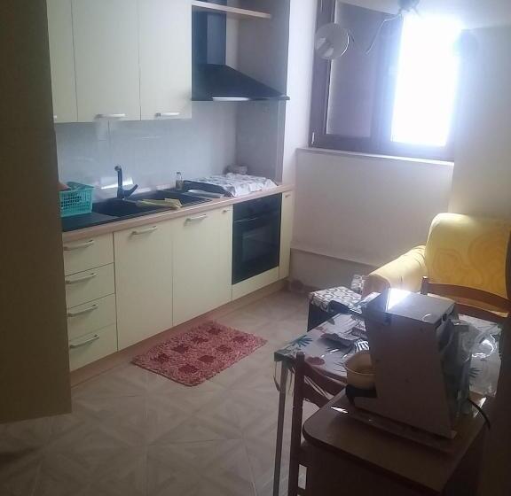 Номер Стандарт, Sapri Holidays
