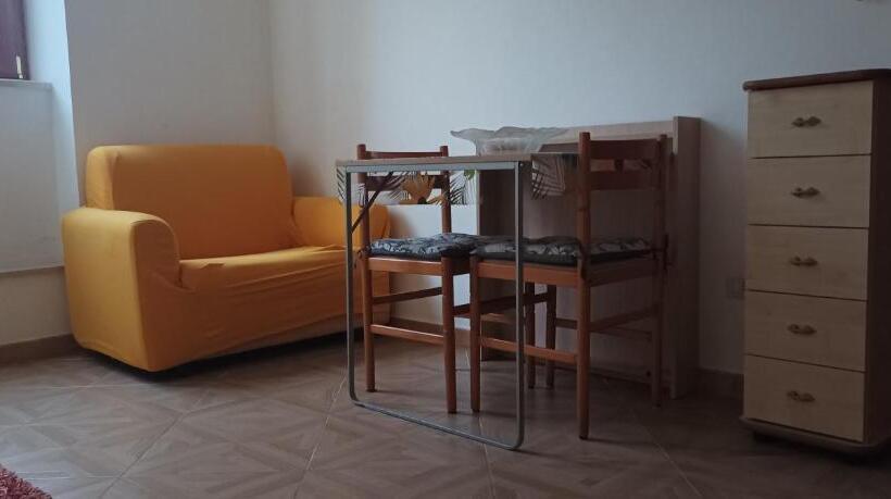 Номер Стандарт, Sapri Holidays