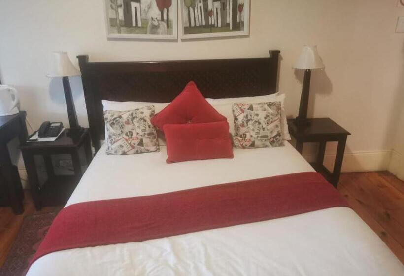 Номер Стандарт, Tom S Place Guest House
