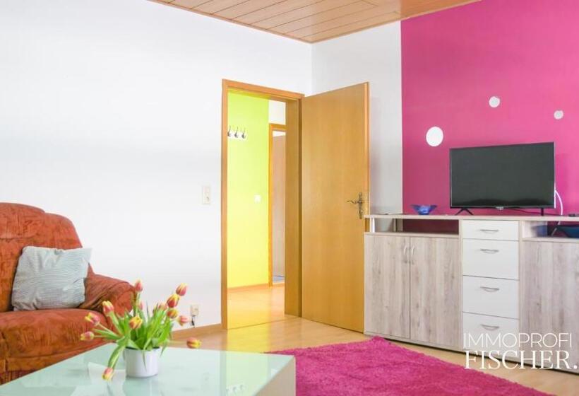 Номер Стандарт Совместная Ванная, Zimmer Im Herzen Von Moers