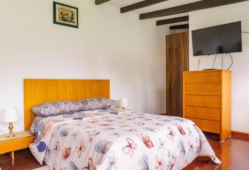 Номер Стандарт, La Casita De Chocolate