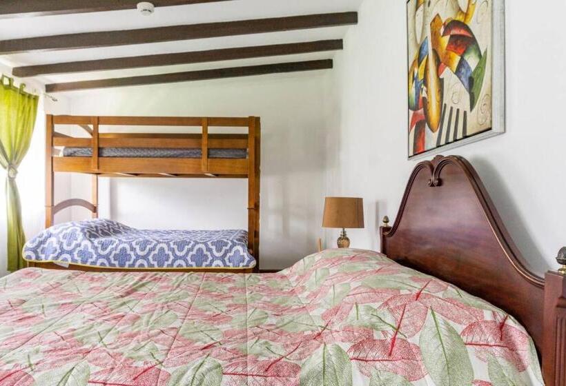 Family Suite, La Casita De Chocolate