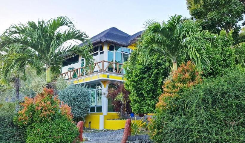 Люкс Superior Вид на Море, Dreamland Paradise Resort