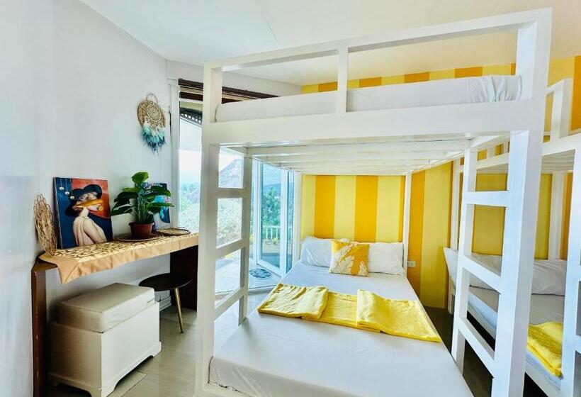Семейный Номер Вид на Море, Dreamland Paradise Resort