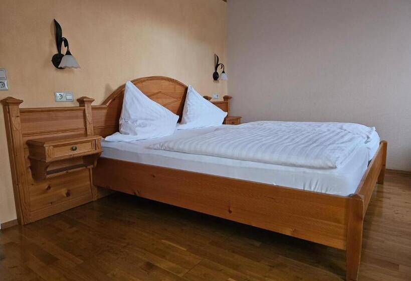 Quarto Estandar, Landgasthaus Sternen