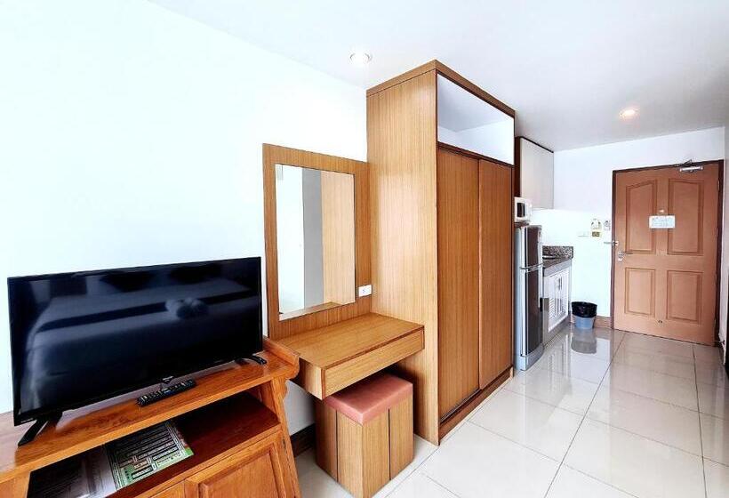 Номер Стандарт, Nanthana Villa