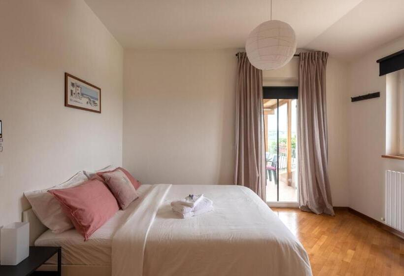 Четырехместный Номер Стандарт, L Antica Colombaia; B&b Room With Private Terrace