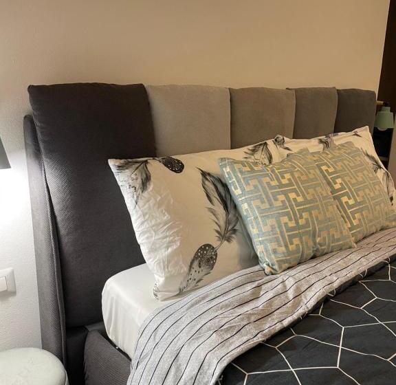 Номер Стандарт, Strenia Rooms