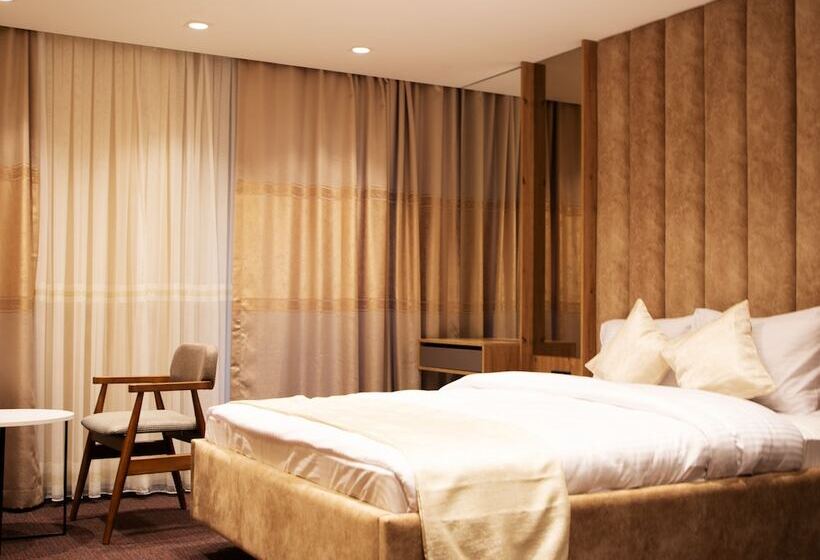 Номер Стандарт, Sabiha Sultan Hotel Karakoy