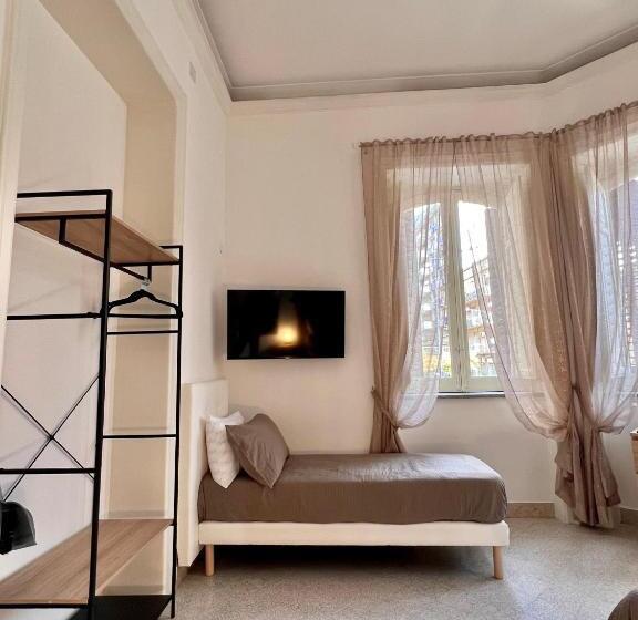 اتاق لوکس, Aristocasa B&b Luxury Rooms