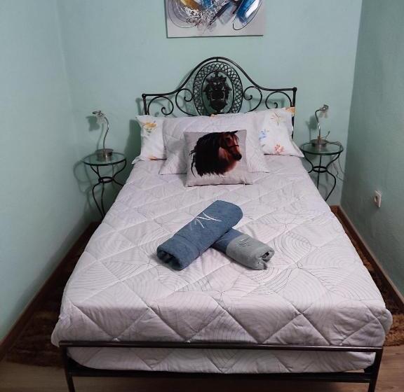 Номер Стандарт Вид на Горы, Casa Das Escadinhas