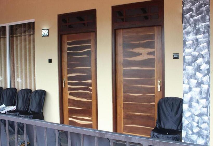 Номер Deluxe, Green Lake View Yala Resort