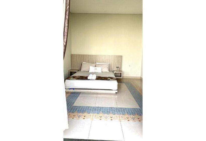 Люкс Повышенной Комфортности, Capital O 93508 Bale Jiwan Mukti Narmada