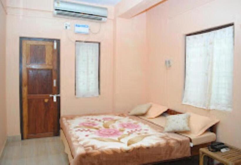 Номер Deluxe, Galaxy , Port Blair