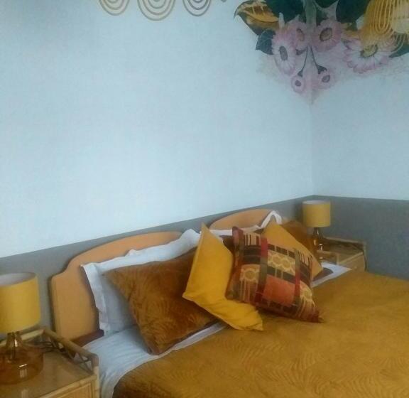 اتاق استاندارد, Jesmond B&b Kingsize Ensuite Room 2