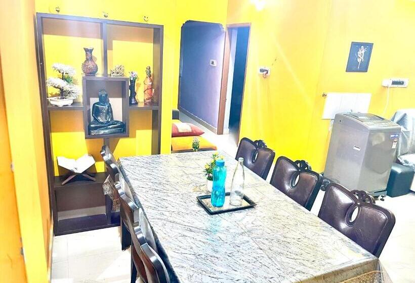 Family Suite, Ramkarthik Villa Guest House