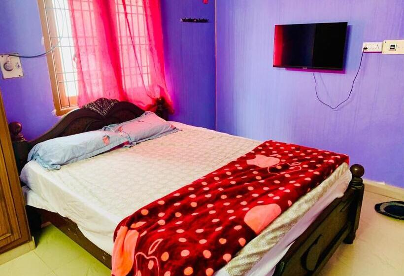 Family Suite, Ramkarthik Villa Guest House