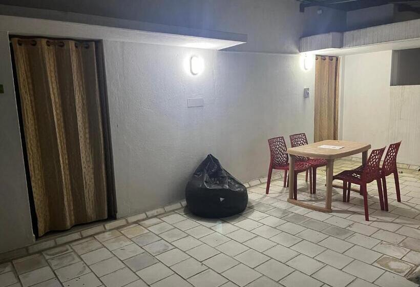 Family Suite, Ramkarthik Villa Guest House