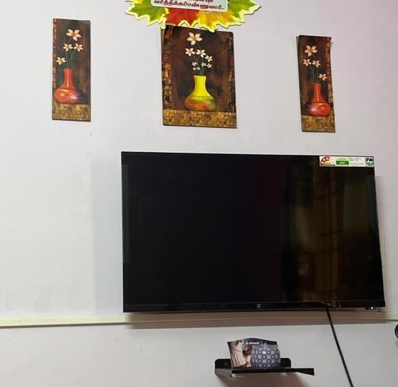 Номер Стандарт, Ramkarthik Villa Guest House