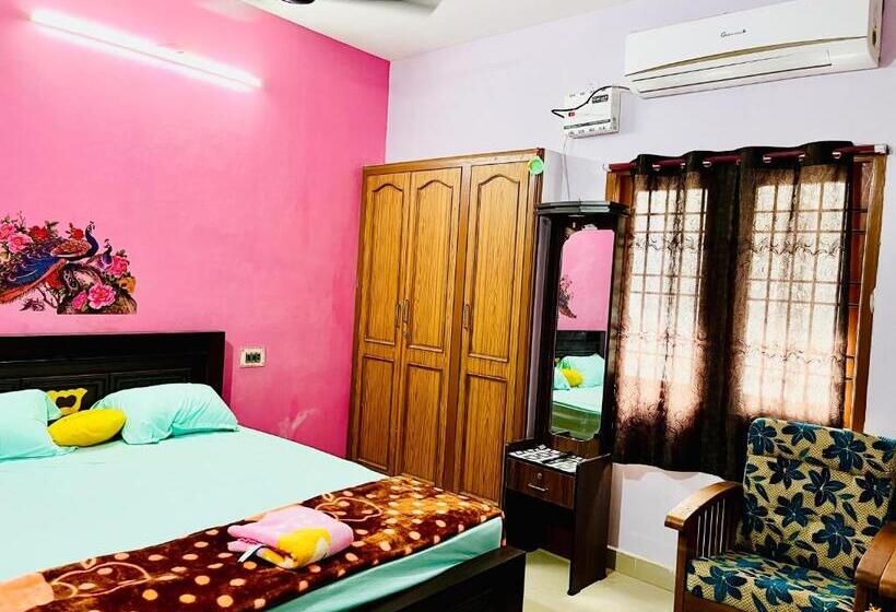 Номер Стандарт, Ramkarthik Villa Guest House