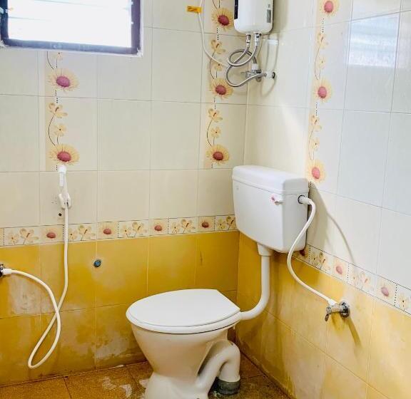 Family Suite, Ramkarthik Villa Guest House