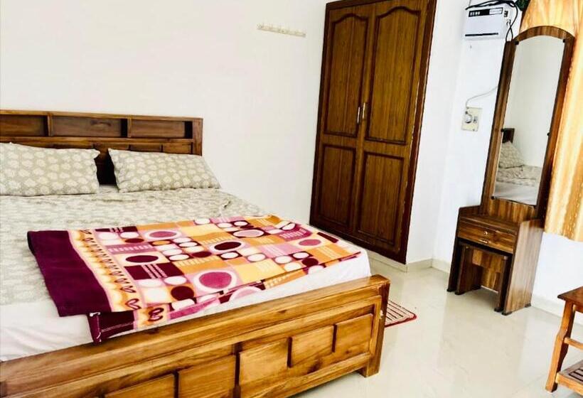 Номер Стандарт, Ramkarthik Villa Guest House