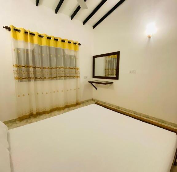 Семейный Номер, Villa Pearl Beach