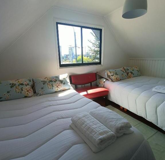 اتاق استاندارد, Casa Huésped Los Pablos