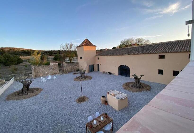 Номер Стандарт, Finca Las Botas