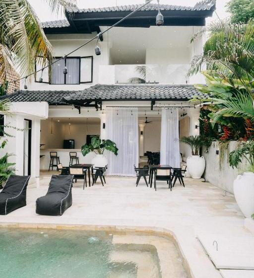 Семейный Номер Superior, Casa Art Ubud