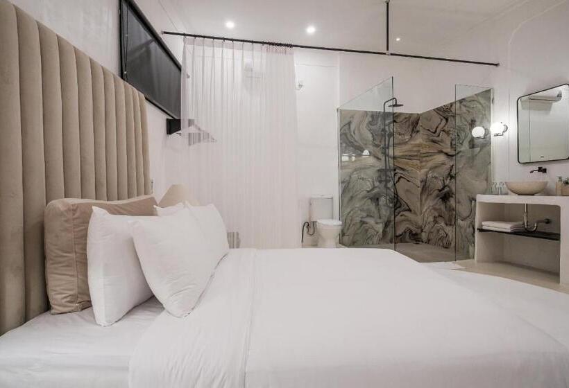 Студия Deluxe, Casa Art Ubud