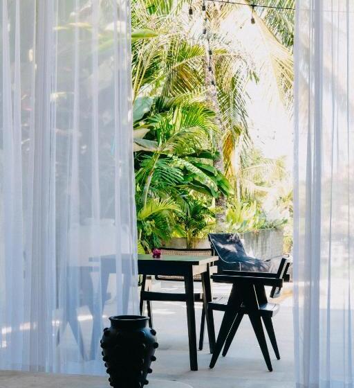 Семейный Номер Superior, Casa Art Ubud